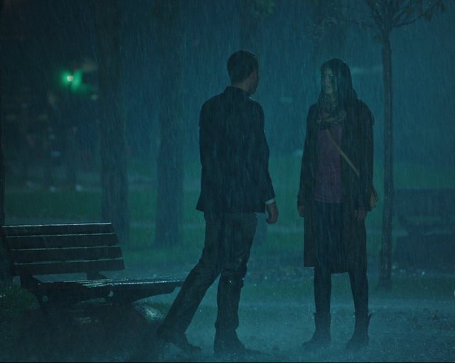 Acı Aşk 3. Fragman fotoğrafları