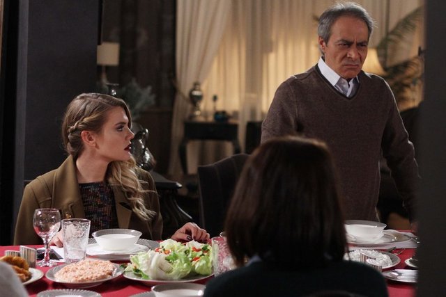 Mayıs Kraliçesi 5. Bölüm fotoğrafları