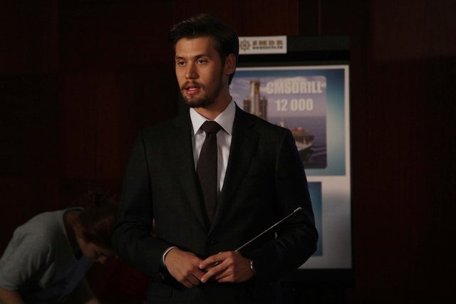 Mayıs Kraliçesi 5. Bölüm fotoğrafları