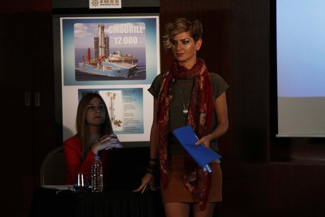 Mayıs Kraliçesi 5. Bölüm fotoğrafları