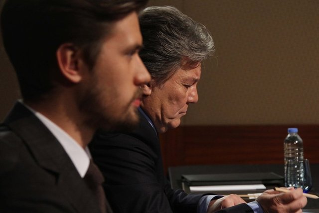 Mayıs Kraliçesi 5. Bölüm fotoğrafları