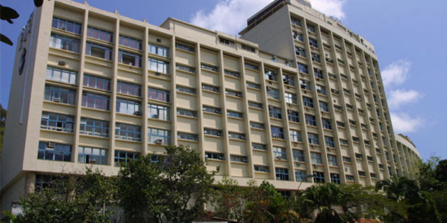 43-	Pontifical Catholic University of Rio de Janeiro (PUC-Rio) Brezilya