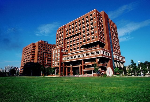 21-	National Cheng Kung University Tayvan