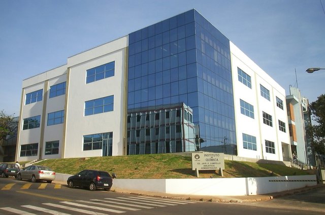24-	State University of Campinas Brezilya