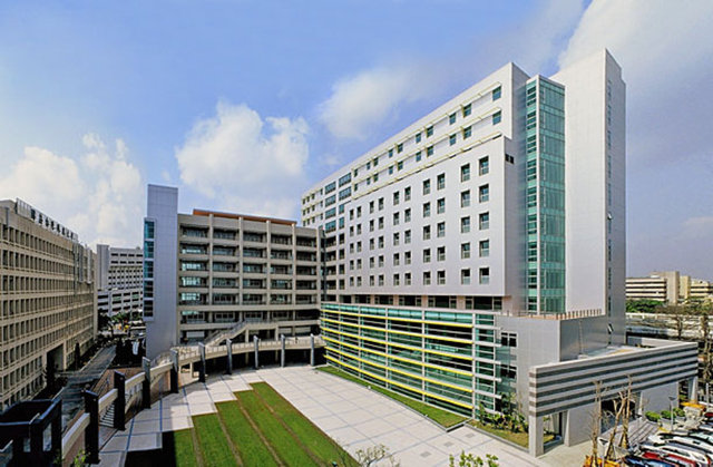 15-	National Taiwan University of Science and Technology (Taiwan Tech) Tayvan