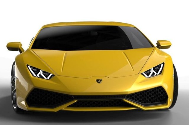 Lamborghini