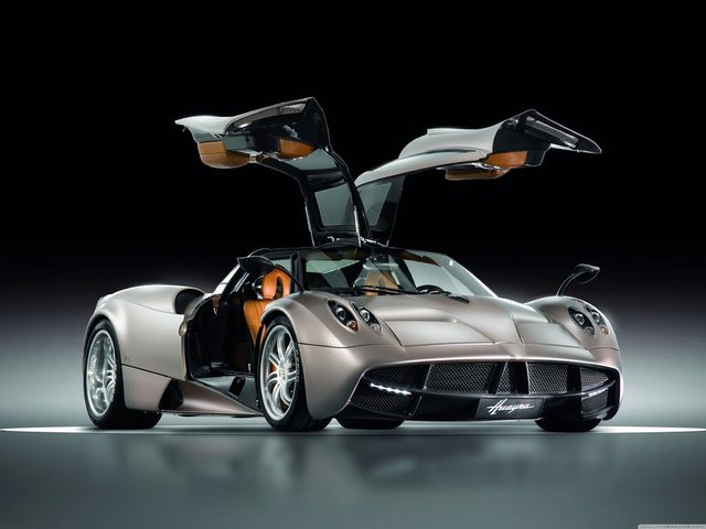 Pagani