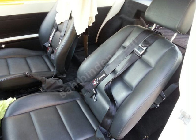 1970 model Anadol 2.0 cc modifiyeli