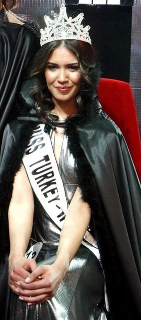 Şam, o yıl tüm rakiplerini geride bırakarak birinci oldu ve kraliçelik tacını taktı.