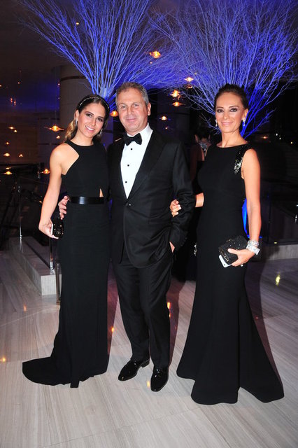 DENİZ, AHMET, DEMET HANİF