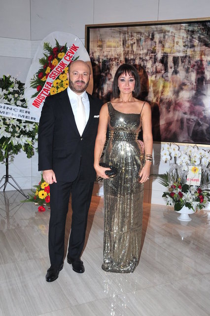 CEM - HÜLYA KALYONCU
