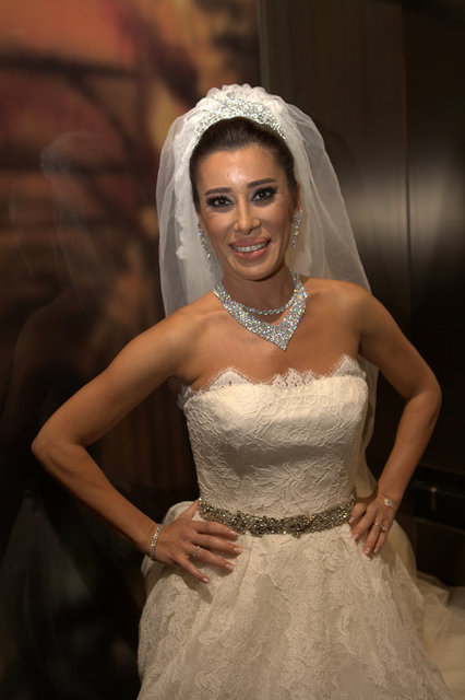 BEGÜM GAZİOĞLU