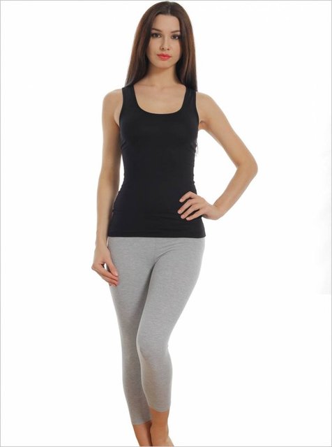 Tayt kumaşlarının spandeks ve naylon tipi sentetik maddelerden yapıldığını hatırlatan Rible, şunları söyledi: