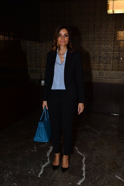 ÖZLEM MUTLU ÇETİN