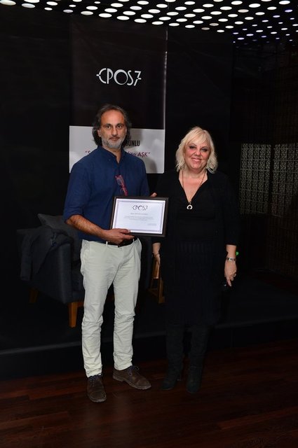 ALİ CANİP OLGUNLU, ZAFER KOZANOĞLU