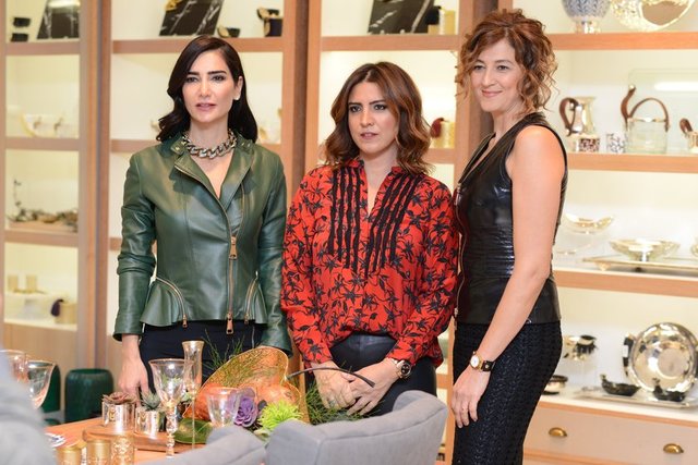 ŞİRİN YALÇIN, ROSELLA KARABACAK