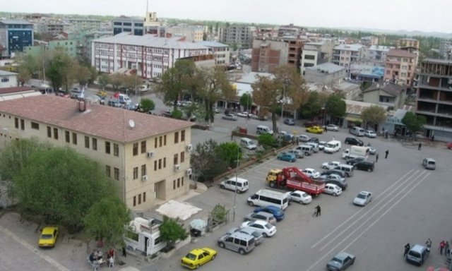 İl: Iğdırİlçe: MerkezMahalle: ÖzgürNüfusu: 11439