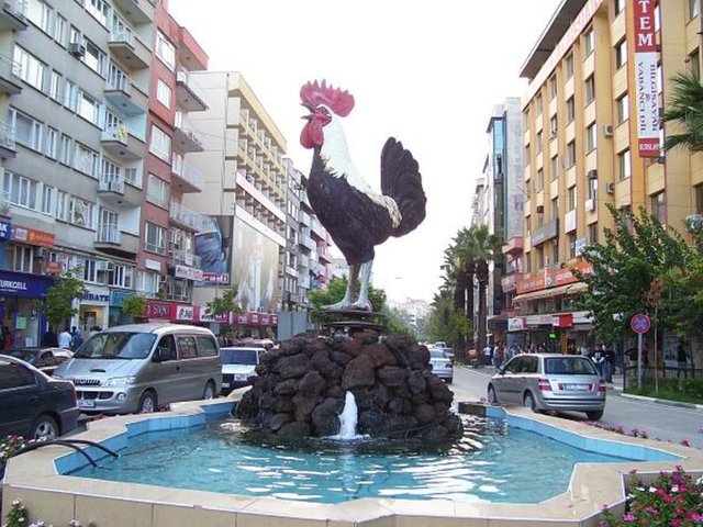 İl: Denizliİlçe: MerkezefendiMahalle: KaramanNüfusu: 20401