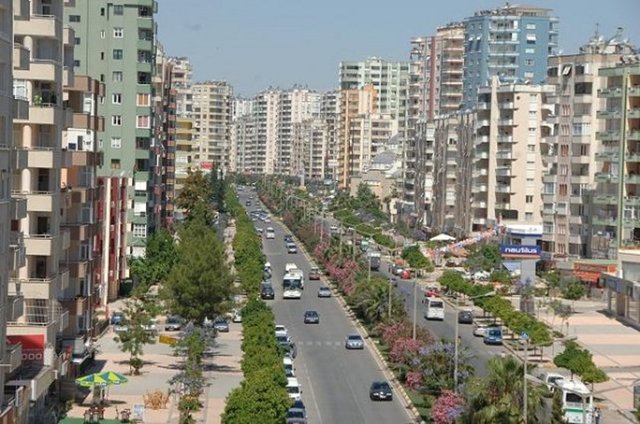 İl: Adanaİlçe: SeyhanMahalle: YeşilyurtNüfusu: 67699