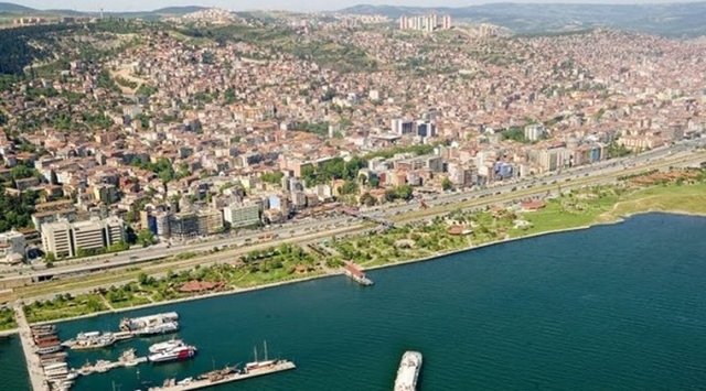 İl: Kocaeliİlçe: DarıcaMahalle: KazımkarabekirNüfusu: 34726