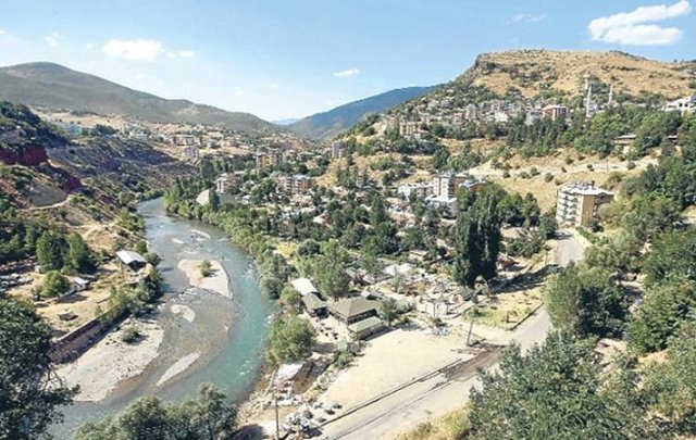 İl: Tunceliİlçe: MerkezMahalle: AtatürkNüfusu: 17477