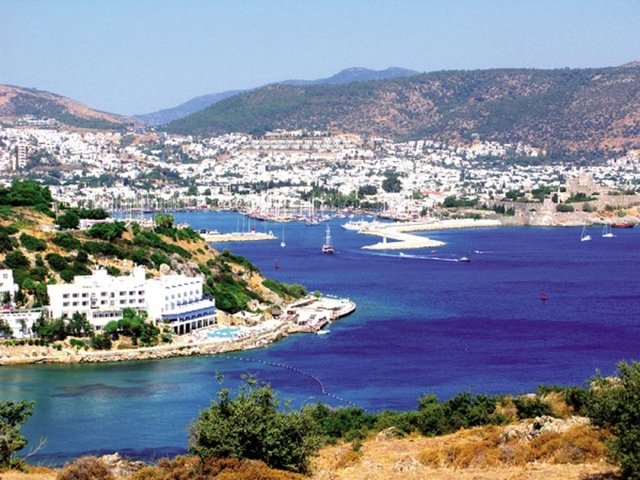 İl: Muğlaİlçe: BodrumMahalle: TurgutreisNüfusu: 22190