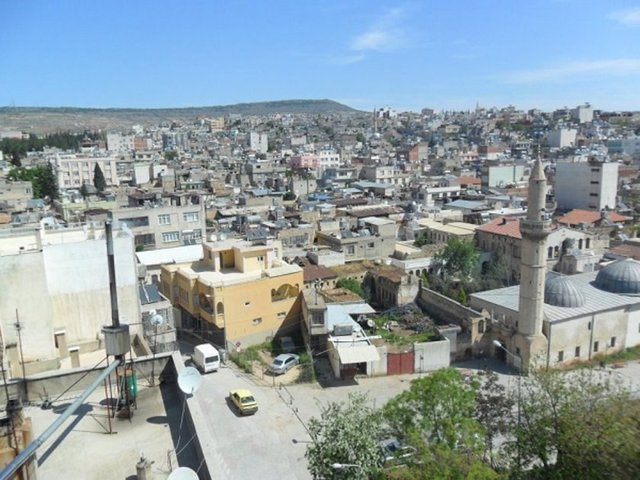 İl: Kilisİlçe: MerkezMahalle: Ekrem ÇetinNüfusu: 11268