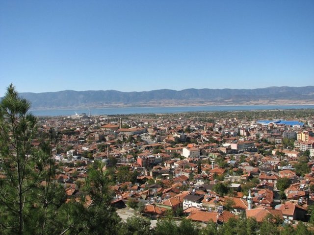 İl: Burdurİlçe: BahçelievlerMahalle: Mümine HatunNüfusu: 7158