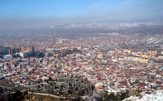 İl: Kütahyaİlçe: MerkezMahalle: YunusemreNüfusu: 15882