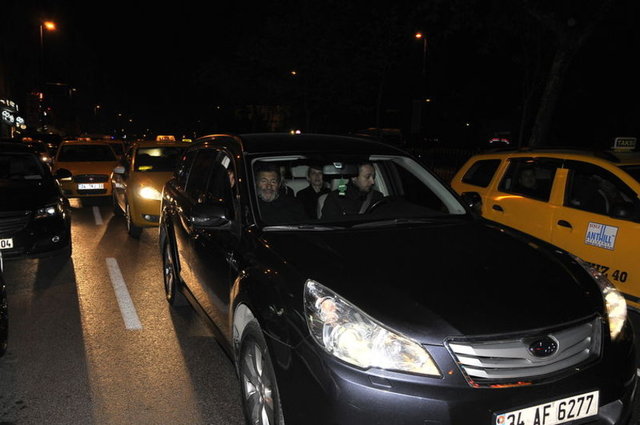 MUSTAFA TAVİLOĞLU
