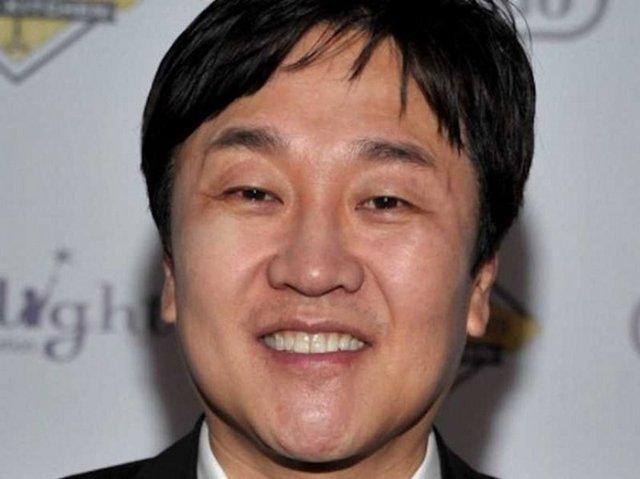 Do Won ChangServet değeri: 5.5 milyar dolar