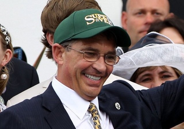 Kenny TrouttServet değeri: 1.5 milyar dolar