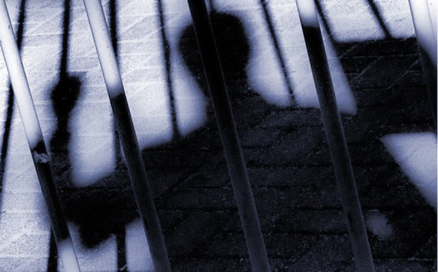 Her yılın 31 Aralık tarihi itibariyle Türkiye'de yüz bin kişi başına düşen ceza infaz kurumundaki kişi sayısı 2010 yılında 163 olurken, bu sayı yıllar itibarıyla sürekli artarak 2014 yılında 204'e ulaştı. Buna karşılık 12 ve daha yukarı yaştaki her yüz bin kişiden 253'ü ceza infaz kurumunda yer aldı. 