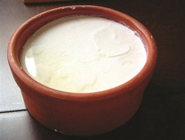 Ara öğünlerde salatalık, nane, birkaç kaşık yoğurt ve yoğurt suyu ile yapılan cacık, sıhhatli şekilde kilo verilmesinde yardımcı olacaktır.Sıhhatli kilo vermenin yanı sıra bedenin formunun korunabilmesi için sindirim sisteminin durumu çok önemlidir.