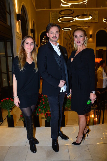 AYŞİN, DİLARA EKŞİOĞLU, HAKAN HELVACIOĞLU