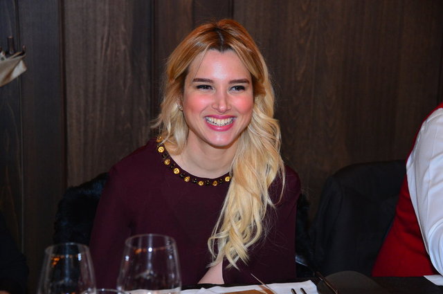 PINAR SABANCI