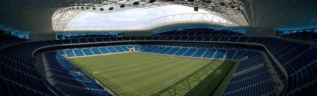 Estadio Anoeta - Real Sociedad - 42300