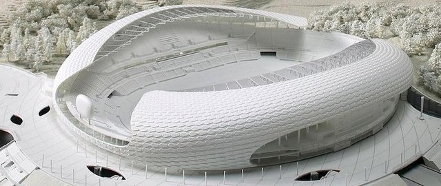 Yong-in Sports Park - Yongin City FC - 37000