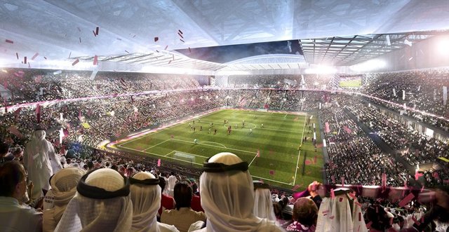 Al-Rayyan Stadium - 40000