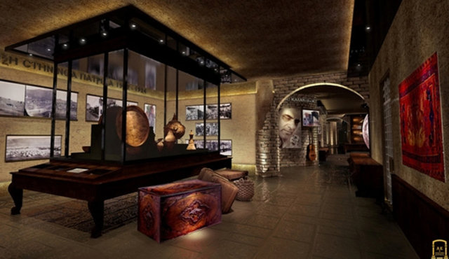 AEK kısaltması, İstanbul Spor Birliği anlamındaki 'Athlitiki Enosi Konstantinoupolis' kelimelerinin baş harflerinden meydana geliyor.