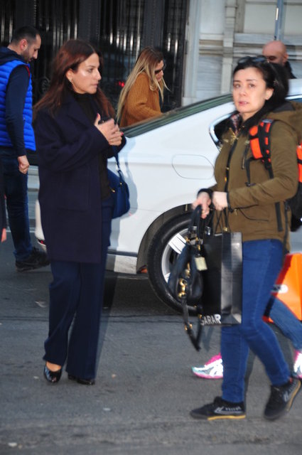 SEVİL SABANCI