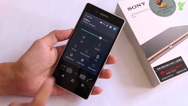 SONY XPERIA Z3 PLUSİşletim Sistemi: Android 5.0 Lollipopİşlemci Hızı: 1.5 GHz Snapdragon 810Ram: 3 GBBatarya: 2930 mAhEkran Boyutu: 5.2 inçEkran Çözünürlüğü: 1080 x 1920Kamera Çözünürlüğü: 20 MegapikselDahili depolama: 32 GB