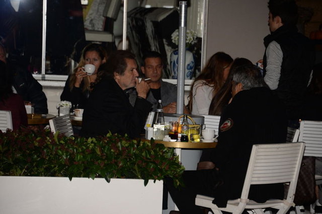 ALİNUR VELİDEDEOĞLU