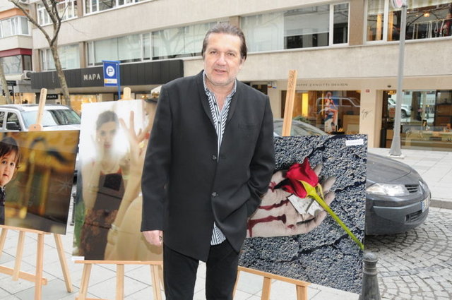 ALİNUR VELİDEDEOĞLU