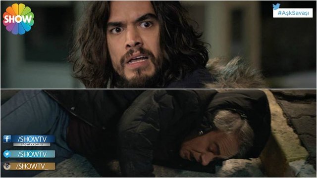 Mayıs Kraliçesi 5. Bölüm Foto-Romanı