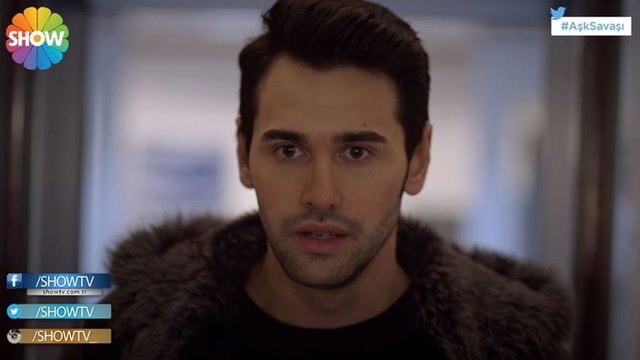 Mayıs Kraliçesi 5. Bölüm Foto-Romanı