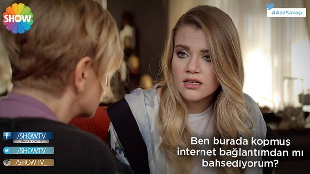 Mayıs Kraliçesi 5. Bölüm Foto-Romanı