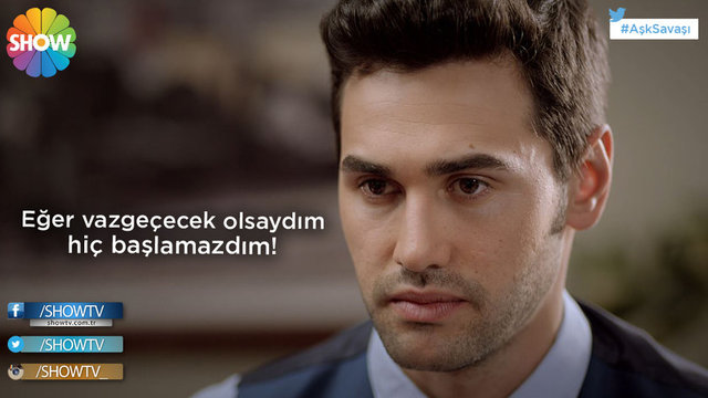 Mayıs Kraliçesi 5. Bölüm Foto-Romanı