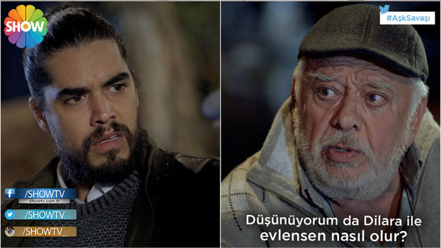 Mayıs Kraliçesi 5. Bölüm Foto-Romanı