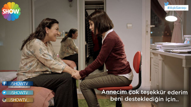 Mayıs Kraliçesi 5. Bölüm Foto-Romanı